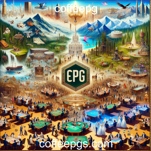 Explorando Mundos: A Magia dos Jogos de Aventura e Exploração