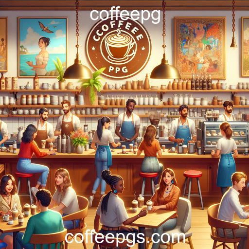 O Fascínio dos Simuladores de Café: Uma Experiência Virtual Única